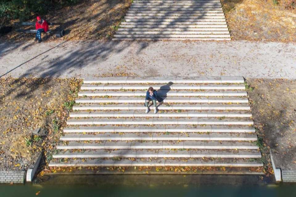 marmer traptreden utrecht
